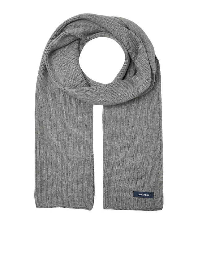 Jack & Jones Strickschal »JACDNA KNIT SCARF NOOS«
