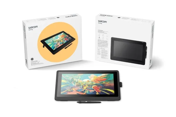 WACOM Cintiq 16