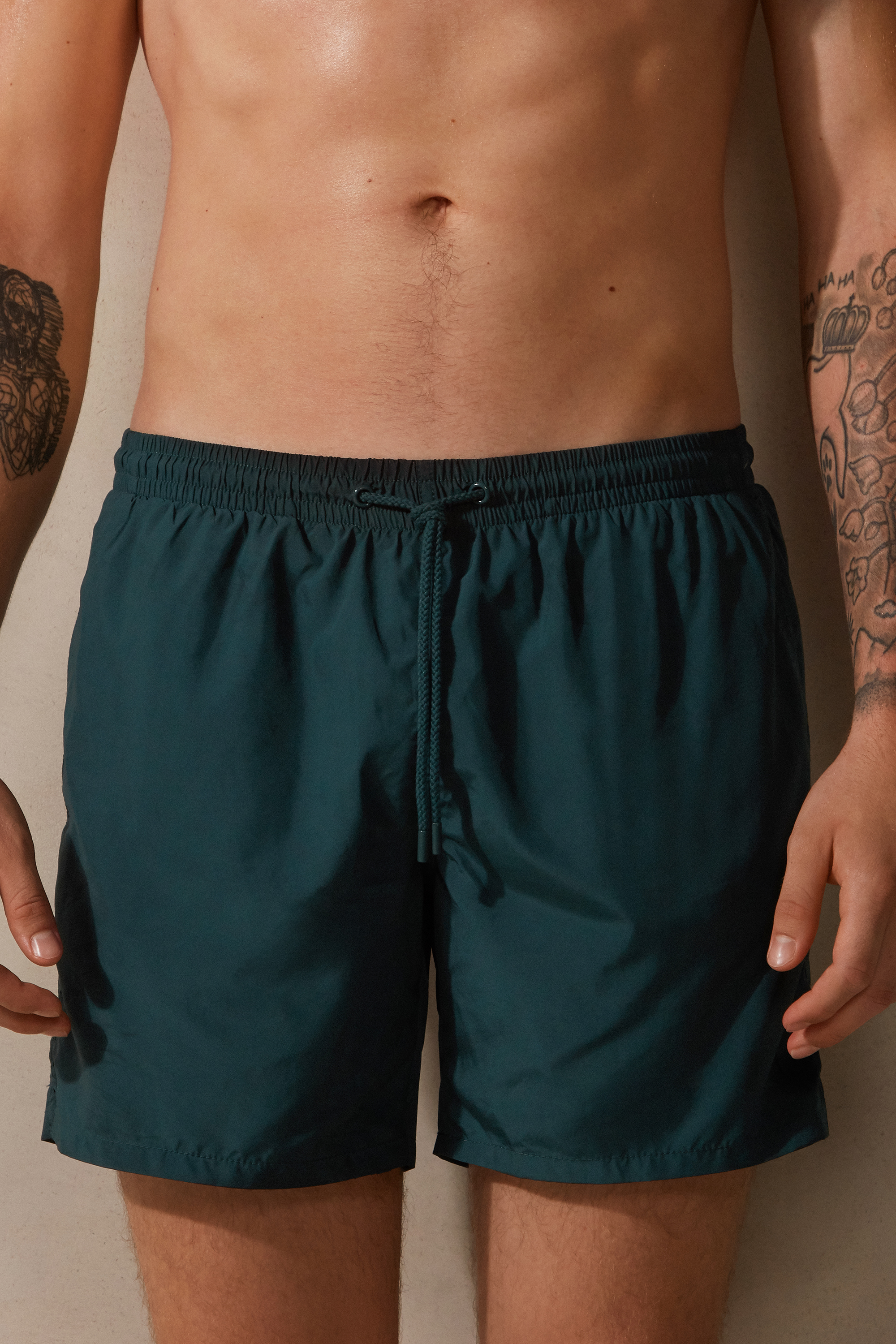 Sunga Boxer Lisa