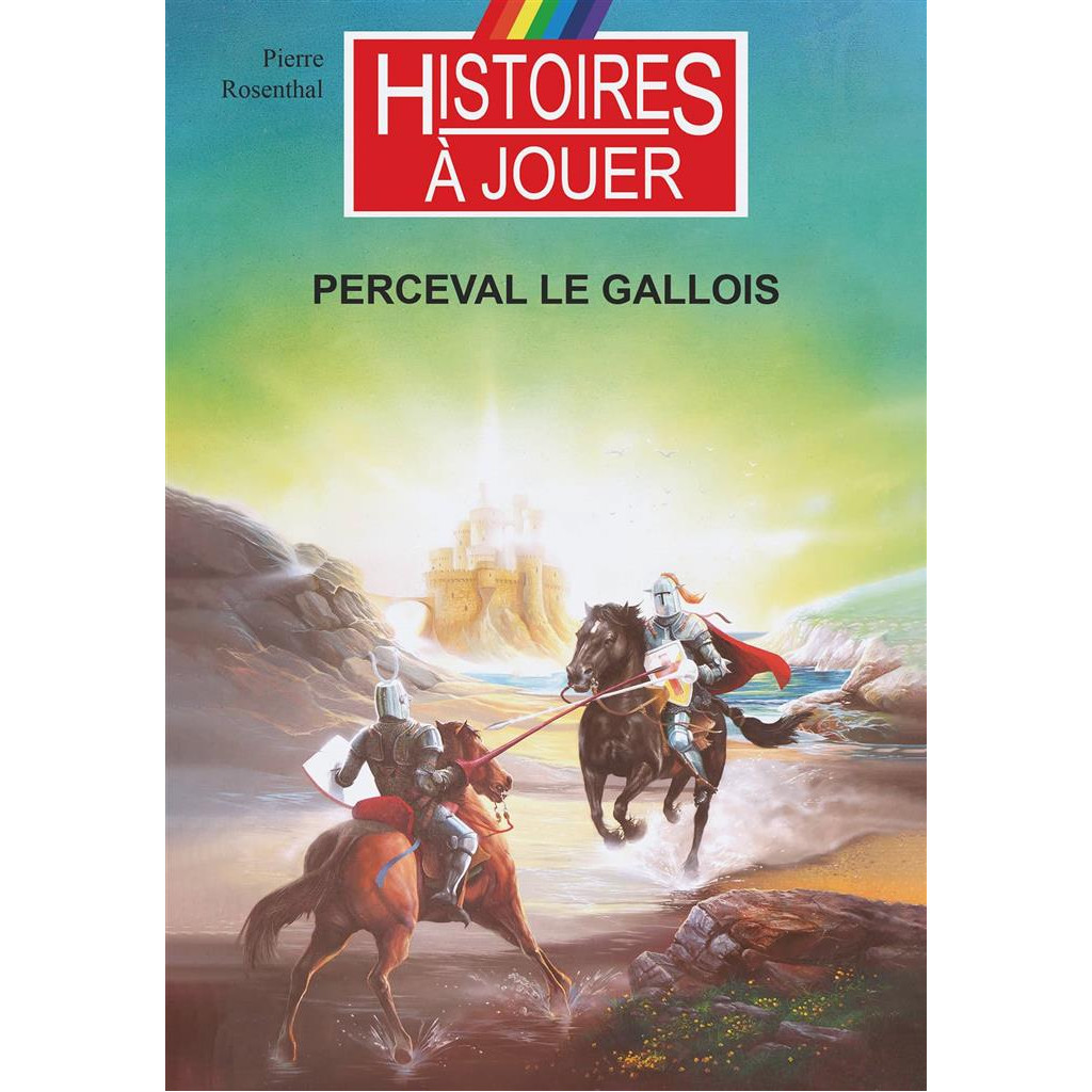 Perceval le Gallois