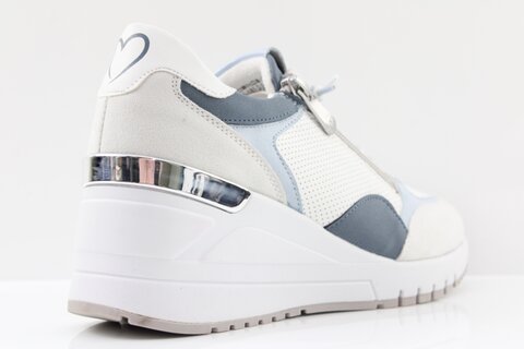Marco Tozzi Schnürschuhe