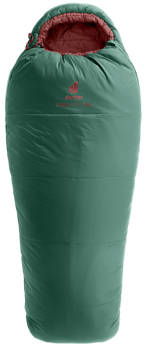 Deuter Starlight Pro