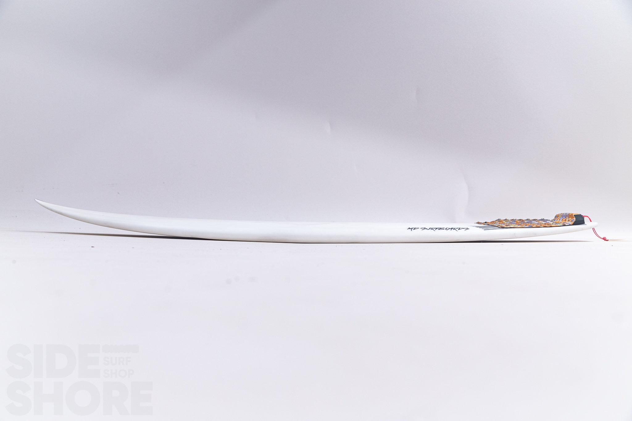 MD Surfboards Surf MD 5'10 x 19
