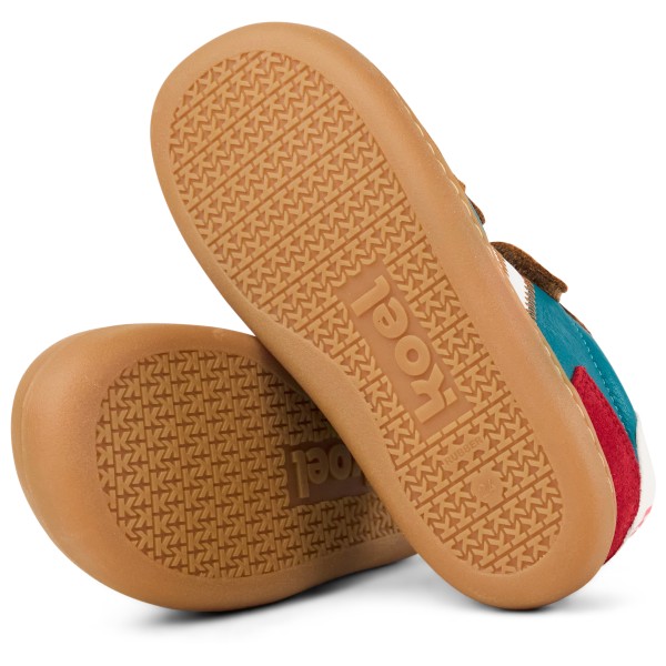 Koel - Kid's Bali 3.0 - Chaussures minimalistes