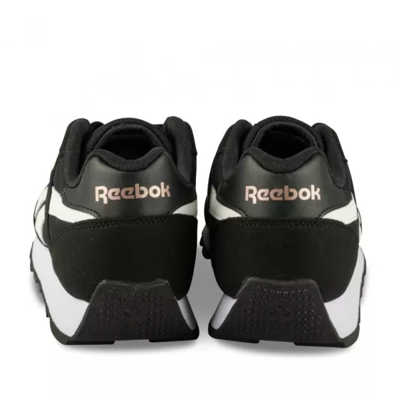 Baskets NOIR REEBOK Rewind Run