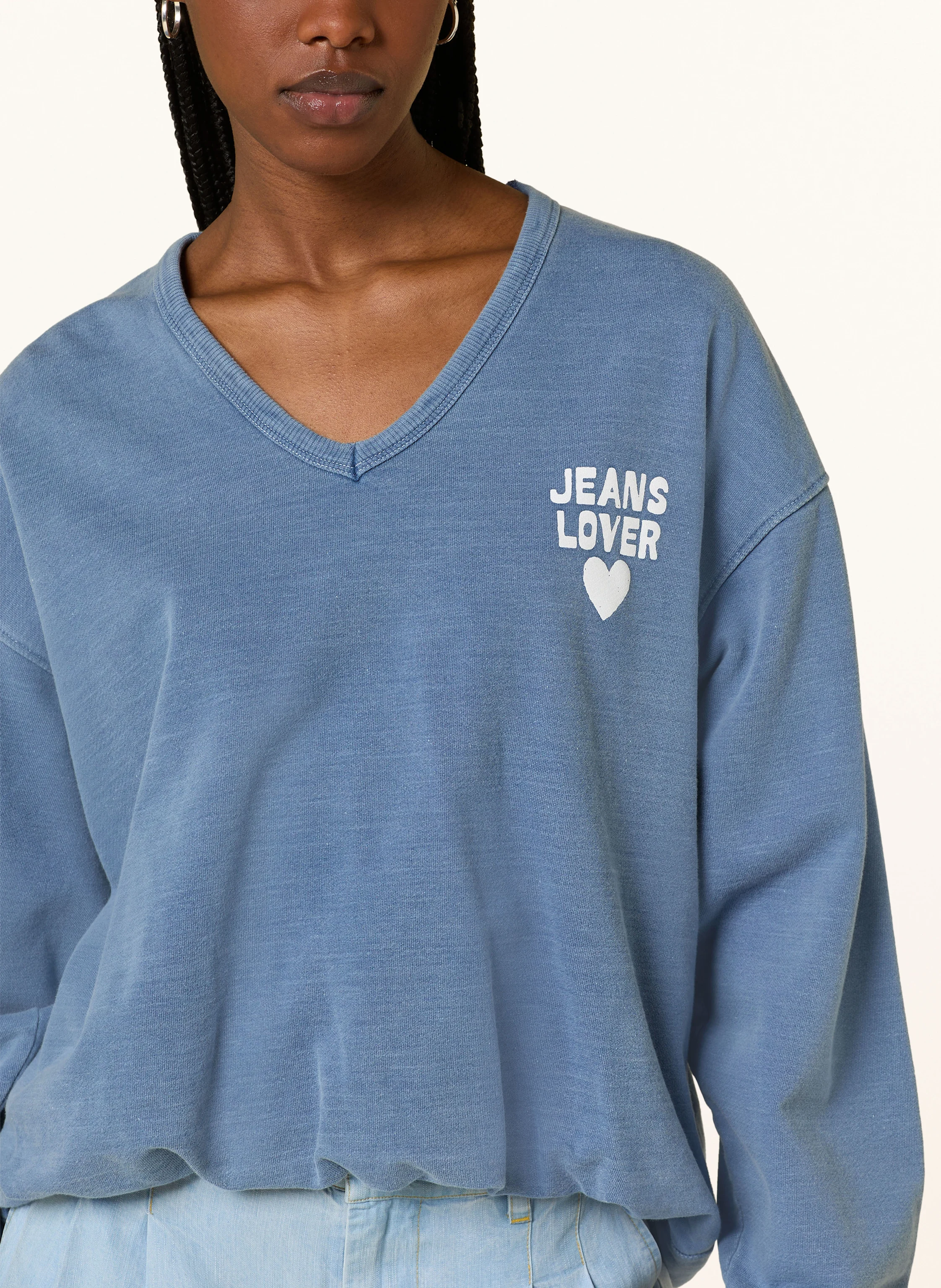 Grace Sweatshirt