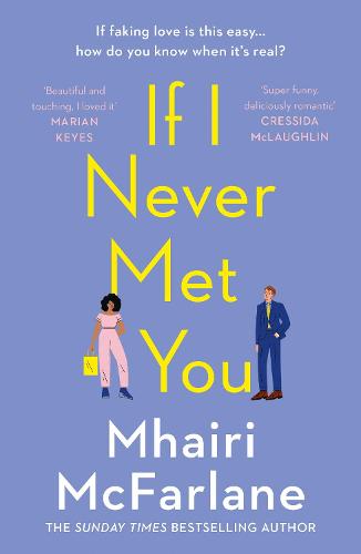 If I Never Met You (Paperback)