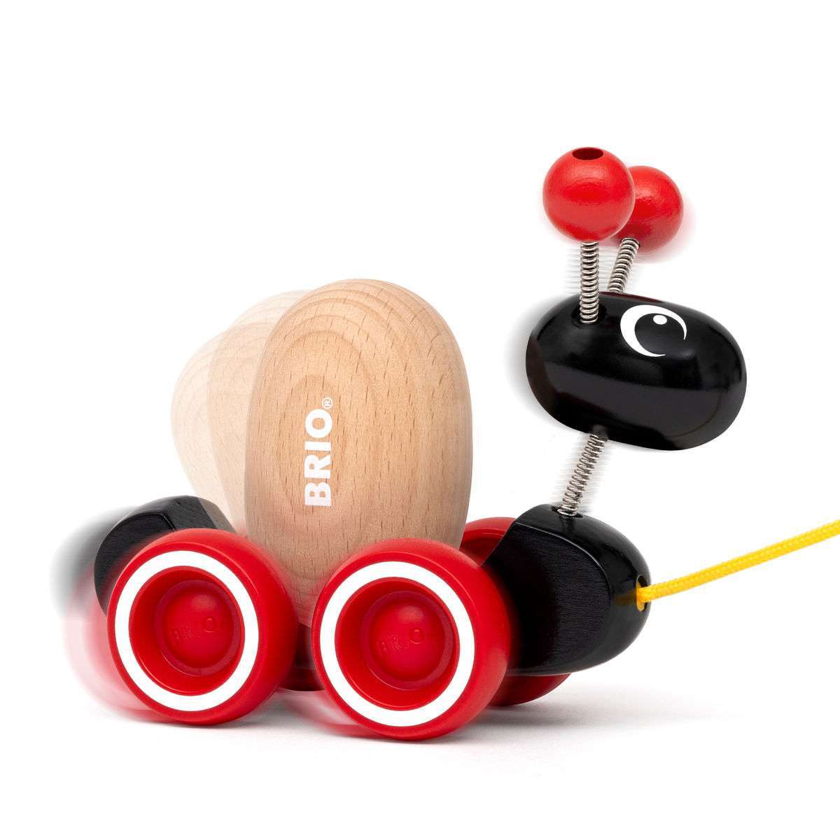 BRIO Spiel Nachzieh-Ameise