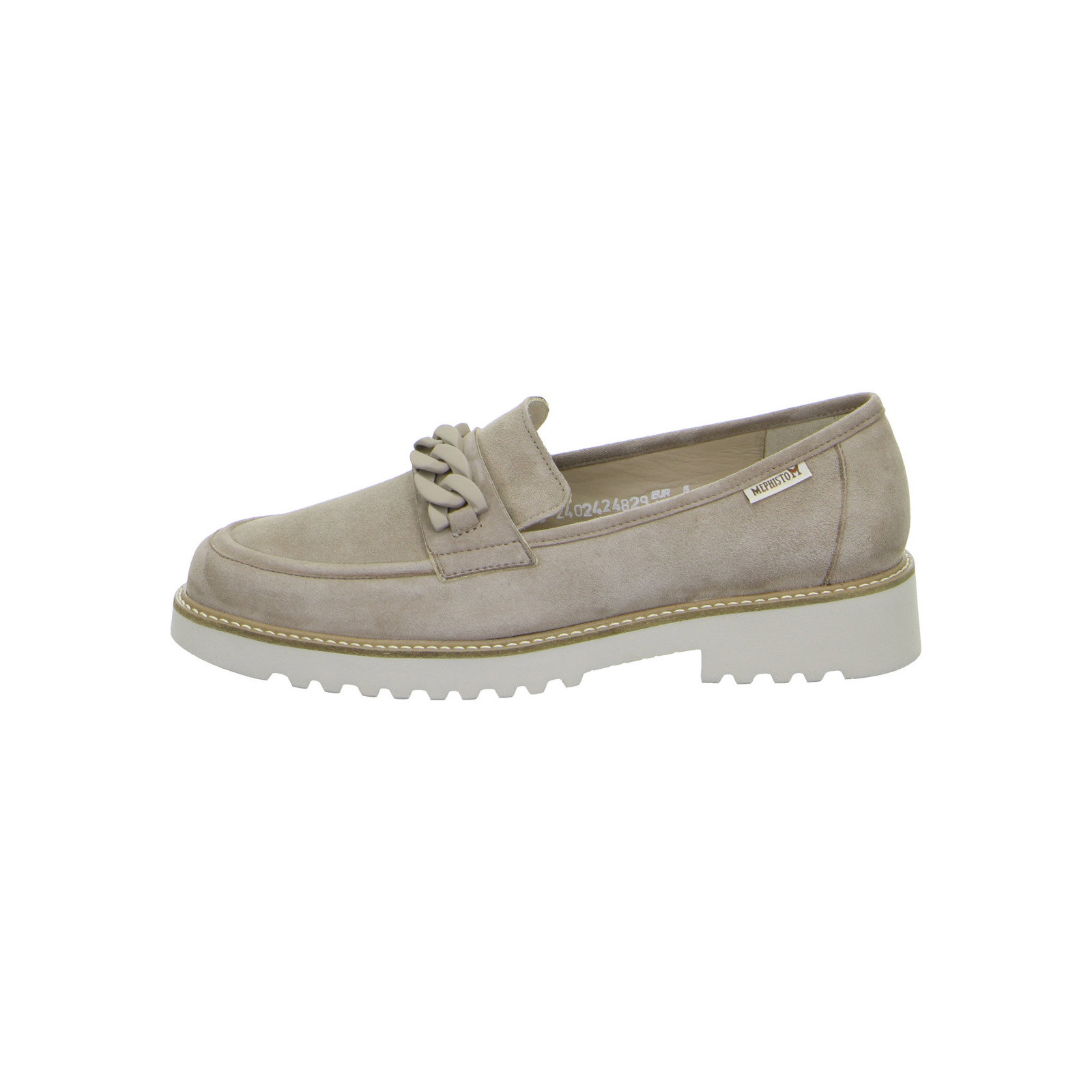 Mephisto Salka taupe