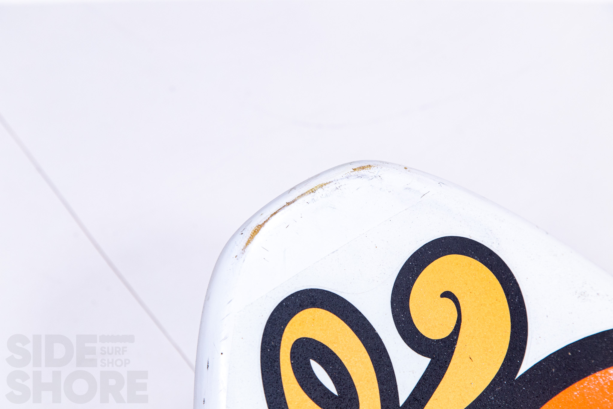 RRD Freestyle Wave  Wood 2010 - 86 L