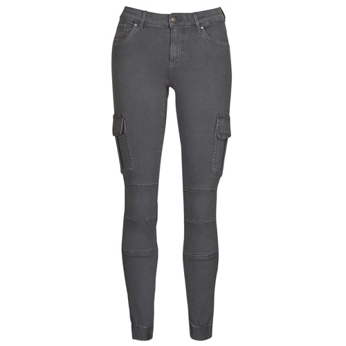 Only - ONLMISSOURI REG ANK CARGO PNT - Marron