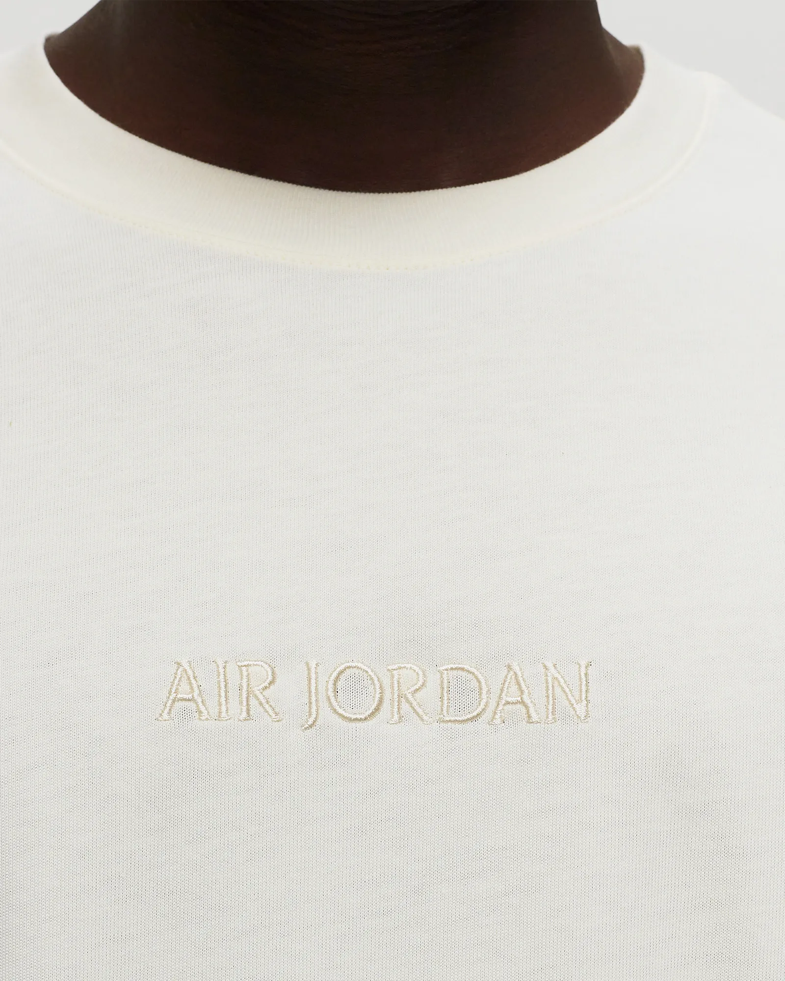 Jordan AIR JORDAN WORDMARK TEE