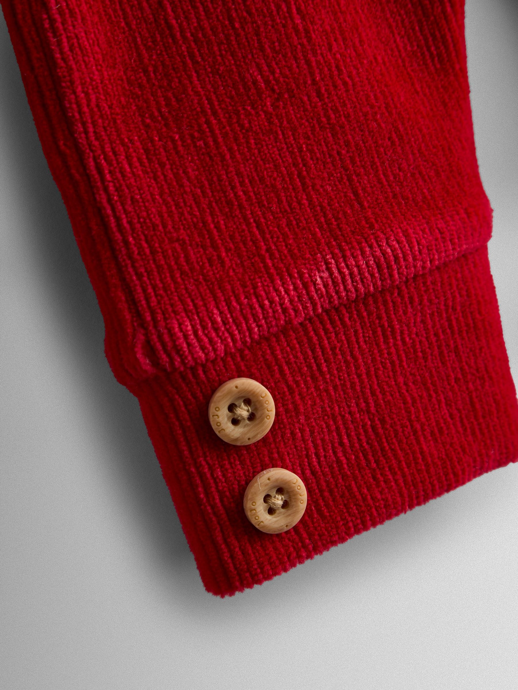 JoJo Maman Bébé Christmas Sweatshirt & Leggings Set