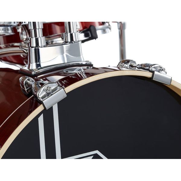 Millenium Hybrid Practice Drum Set RL