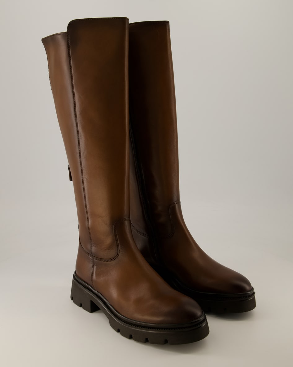 Gabor 31.859.24 Schaftstiefel in Braun