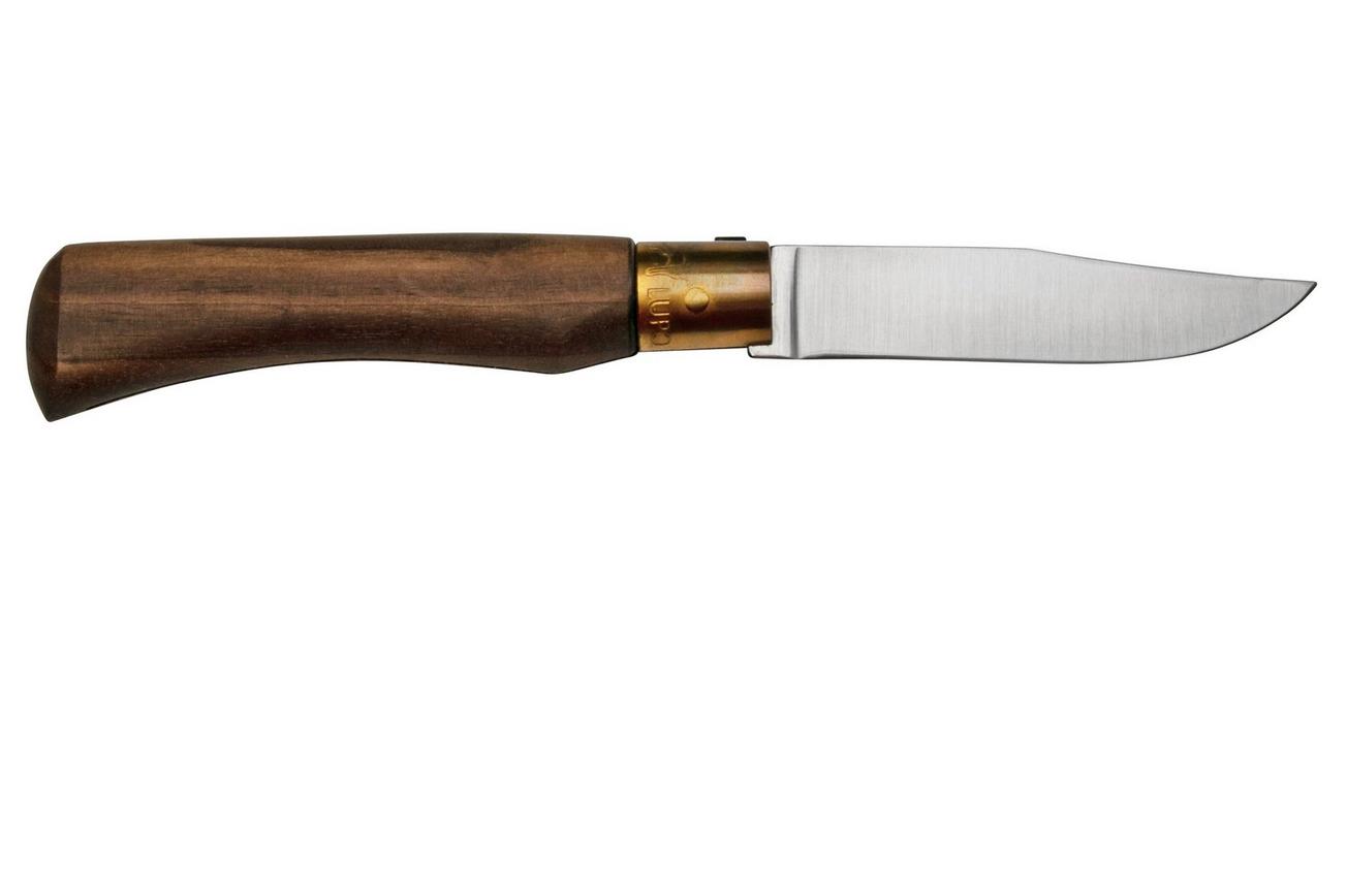 Old Bear Classical Walnut Carbon M, 9306-19-LN zakmes
