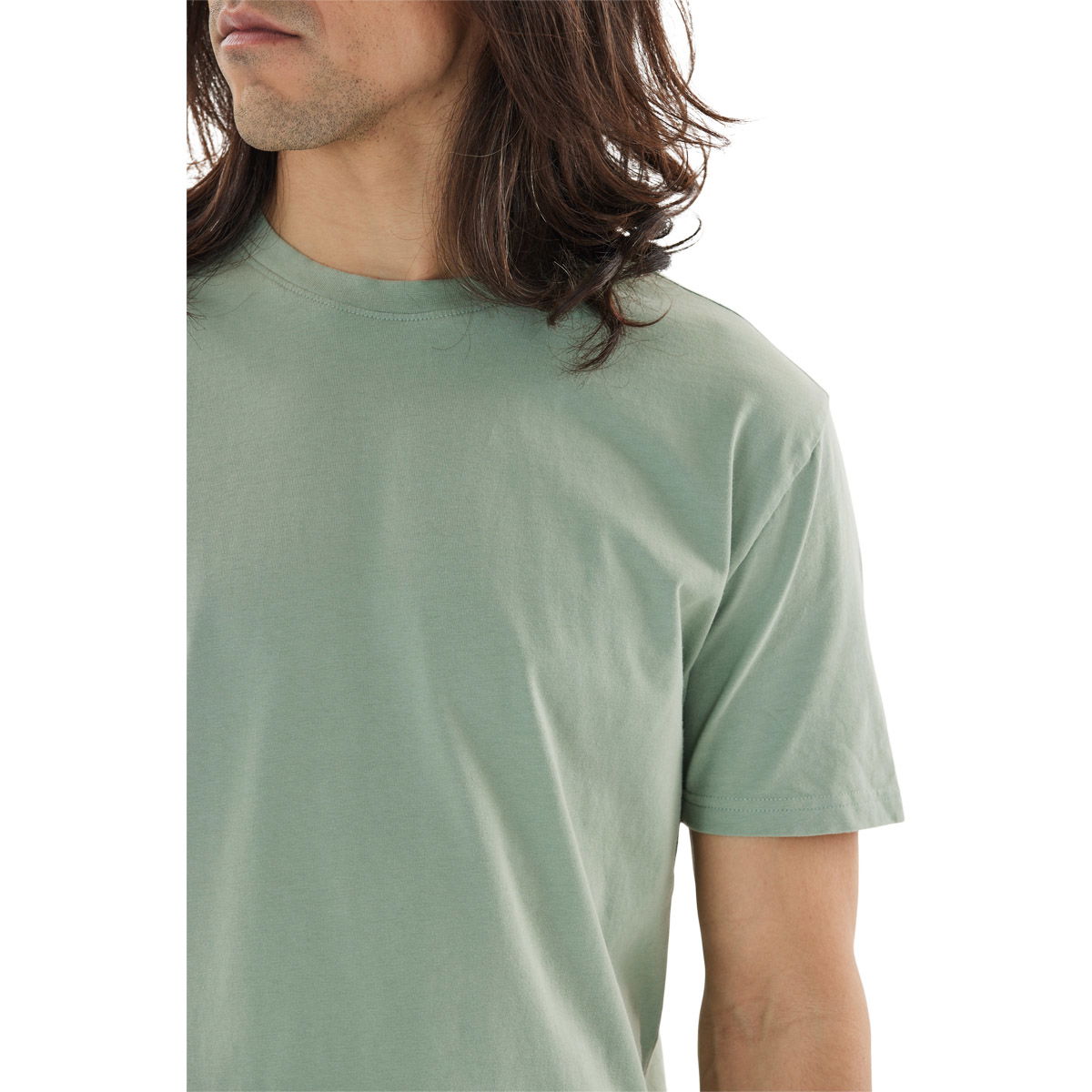 Cruz Highmore T-shirt Herre