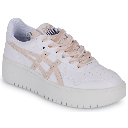 Asics - JAPAN S PF - Blanc / Rose