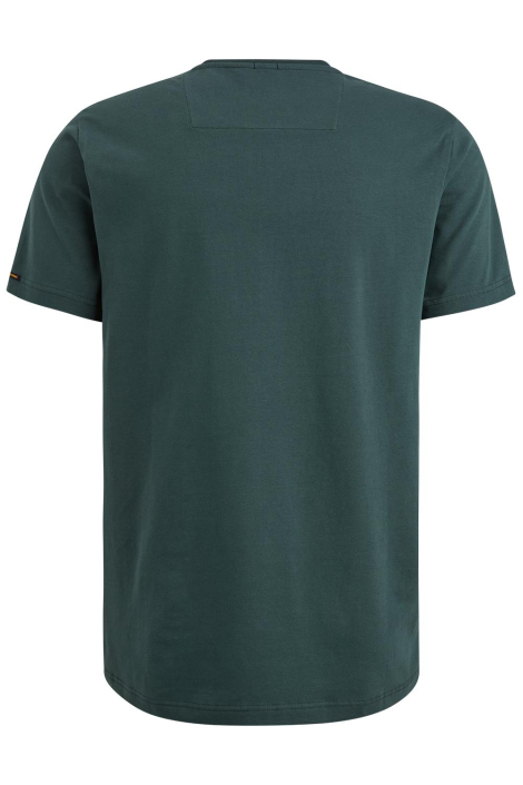 PME legend groene heren t-shirt