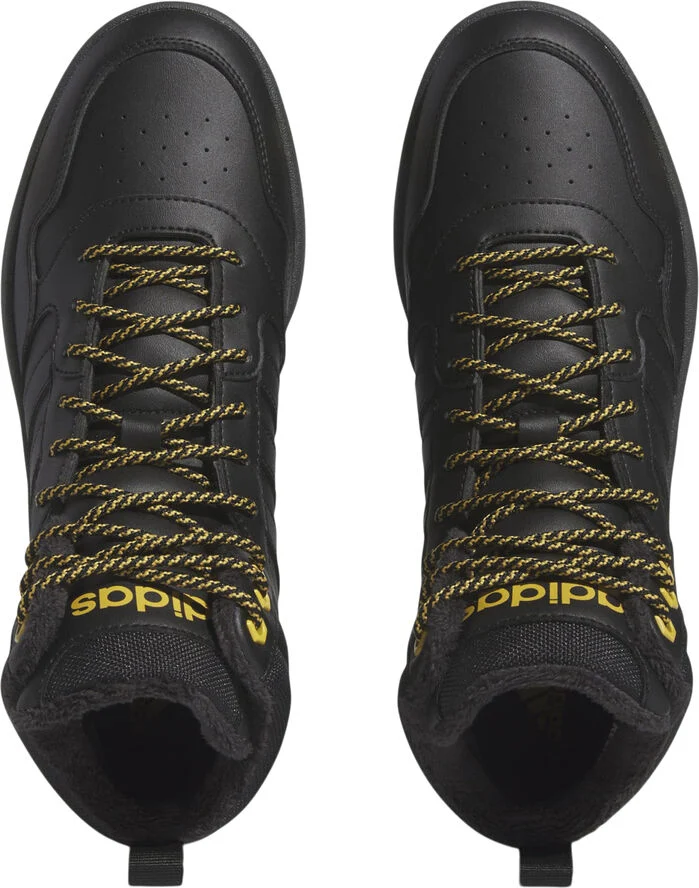 adidas Hoops 3. 0 Mid Winter Sneakers Sort
