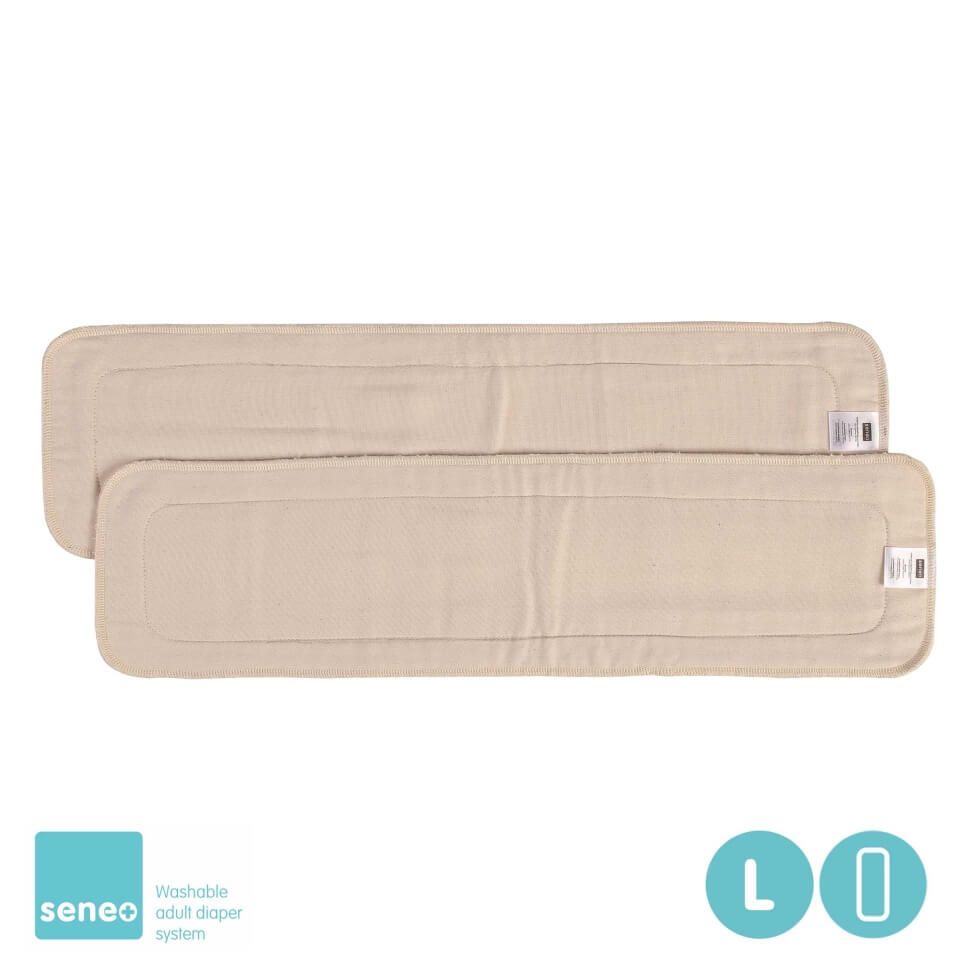 SENEO waschbarer Booster
