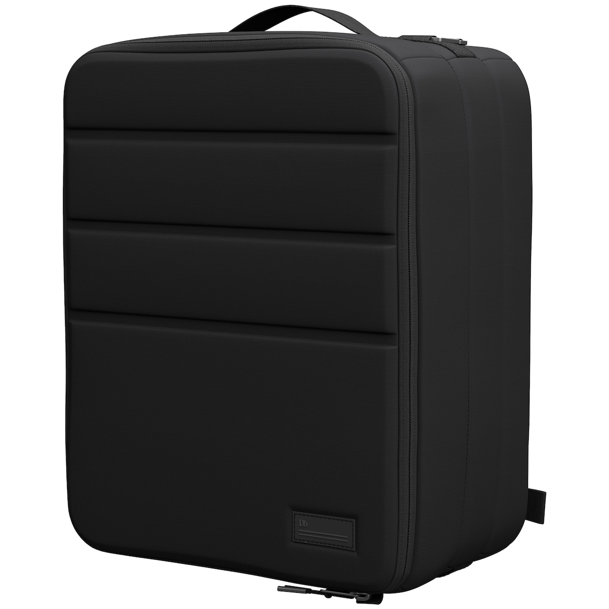 Db Ramverk kamerabag innlegg L (black out)