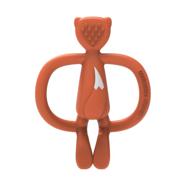 Matchstick Monkey Bijtring Fudge De Fox