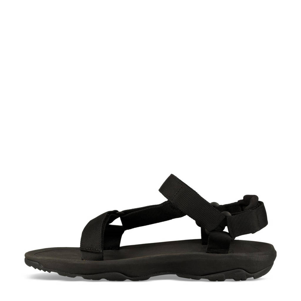 Teva sandalen zwart