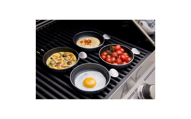 Cadac Tapas Set