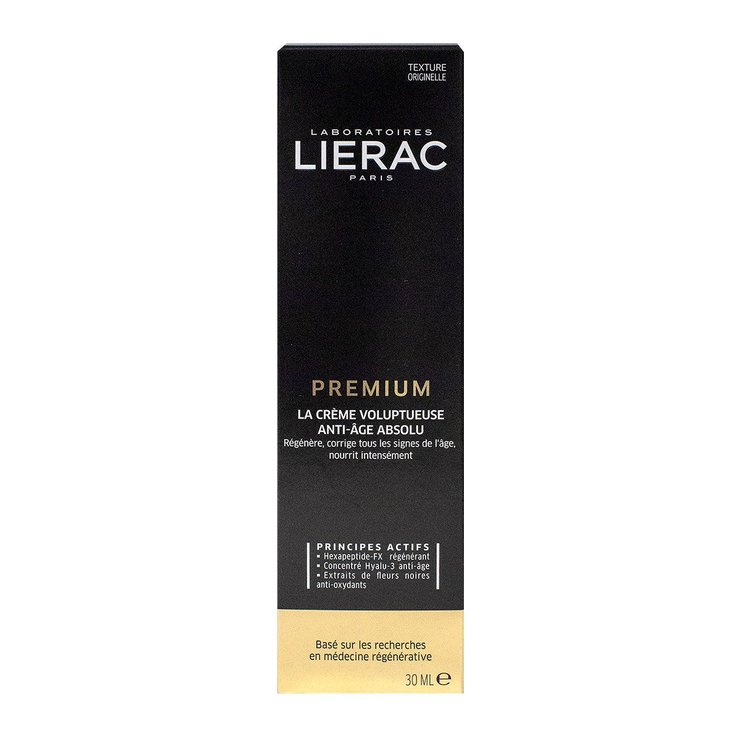 Premium la crème voluptueuse 30ml