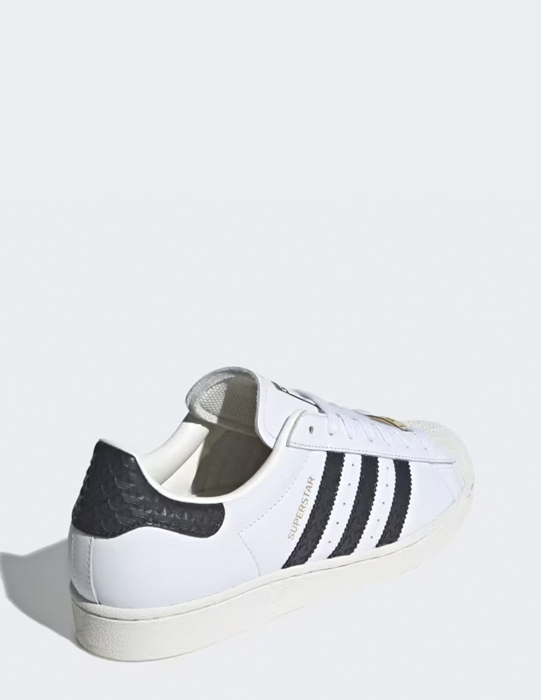 adidas Sneakers Femme superstar ftwbla/noiess/ormeta