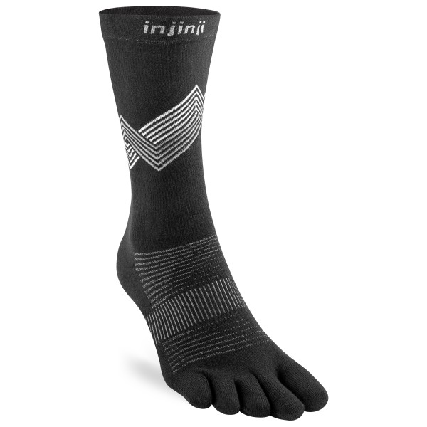Injinji - Run Lightweight Crew - Chaussettes de running