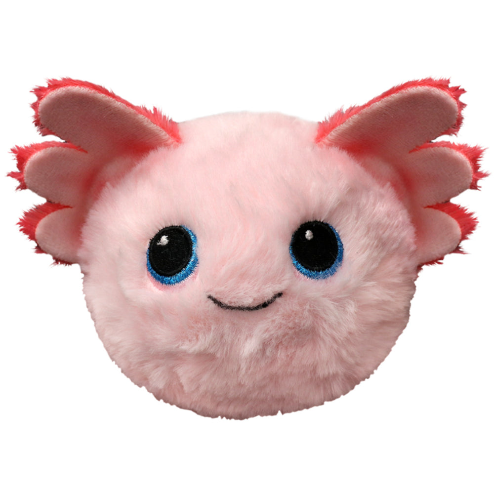 Køb ty Bouncers Gill Axolotl Pink