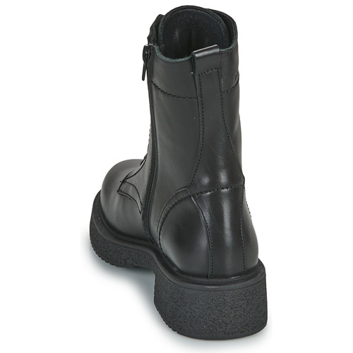 Bullboxer - VIRA LACE BOOT-MATE - Noir