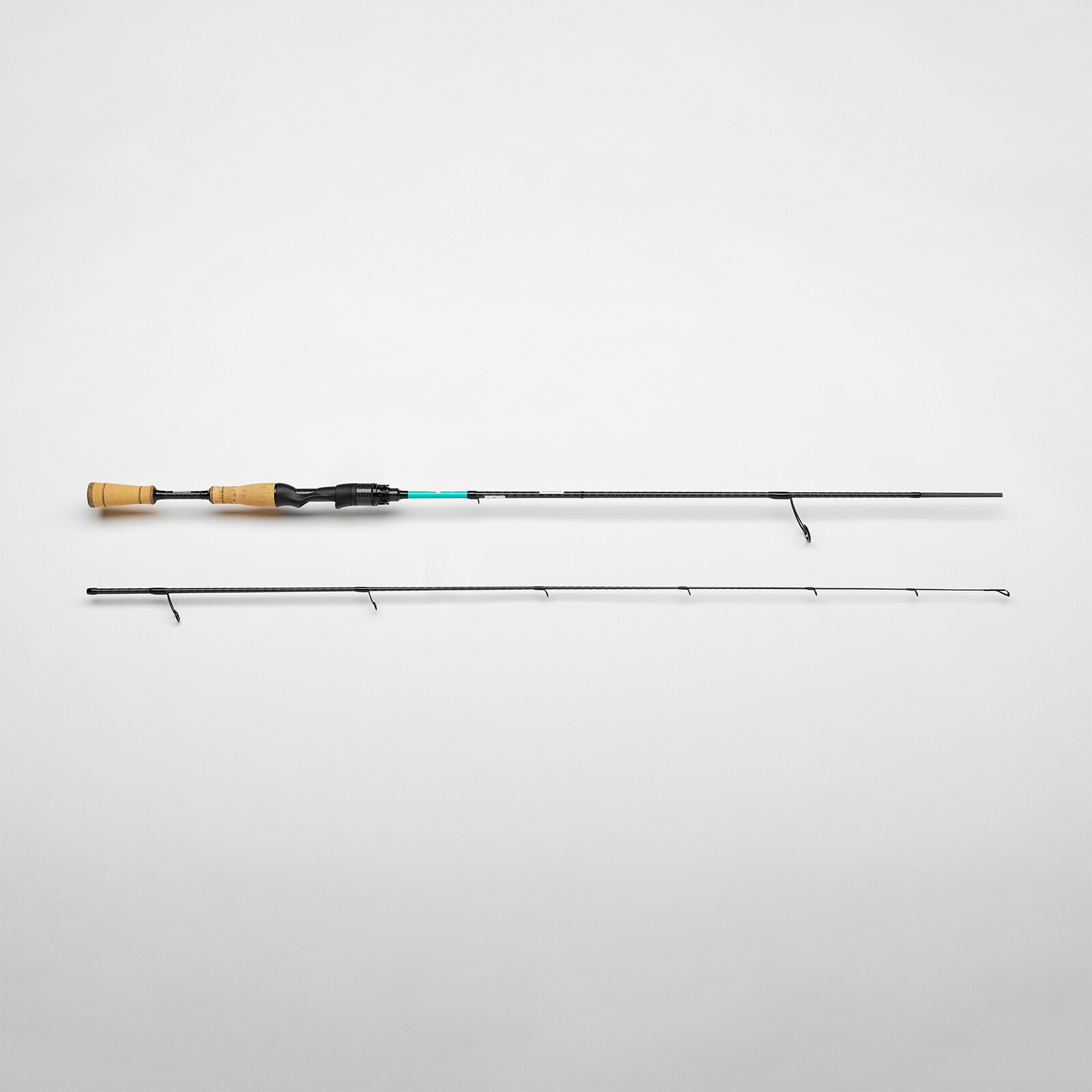 Fishing-King Tackle Zielfisch Set Forelle