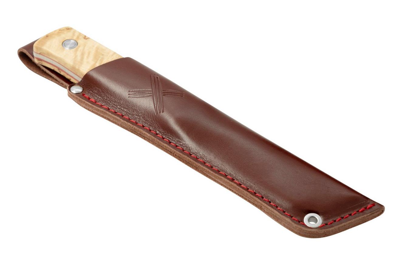 Marttiini Tundra 352010 CB Natural Curly Birch, outdoormes