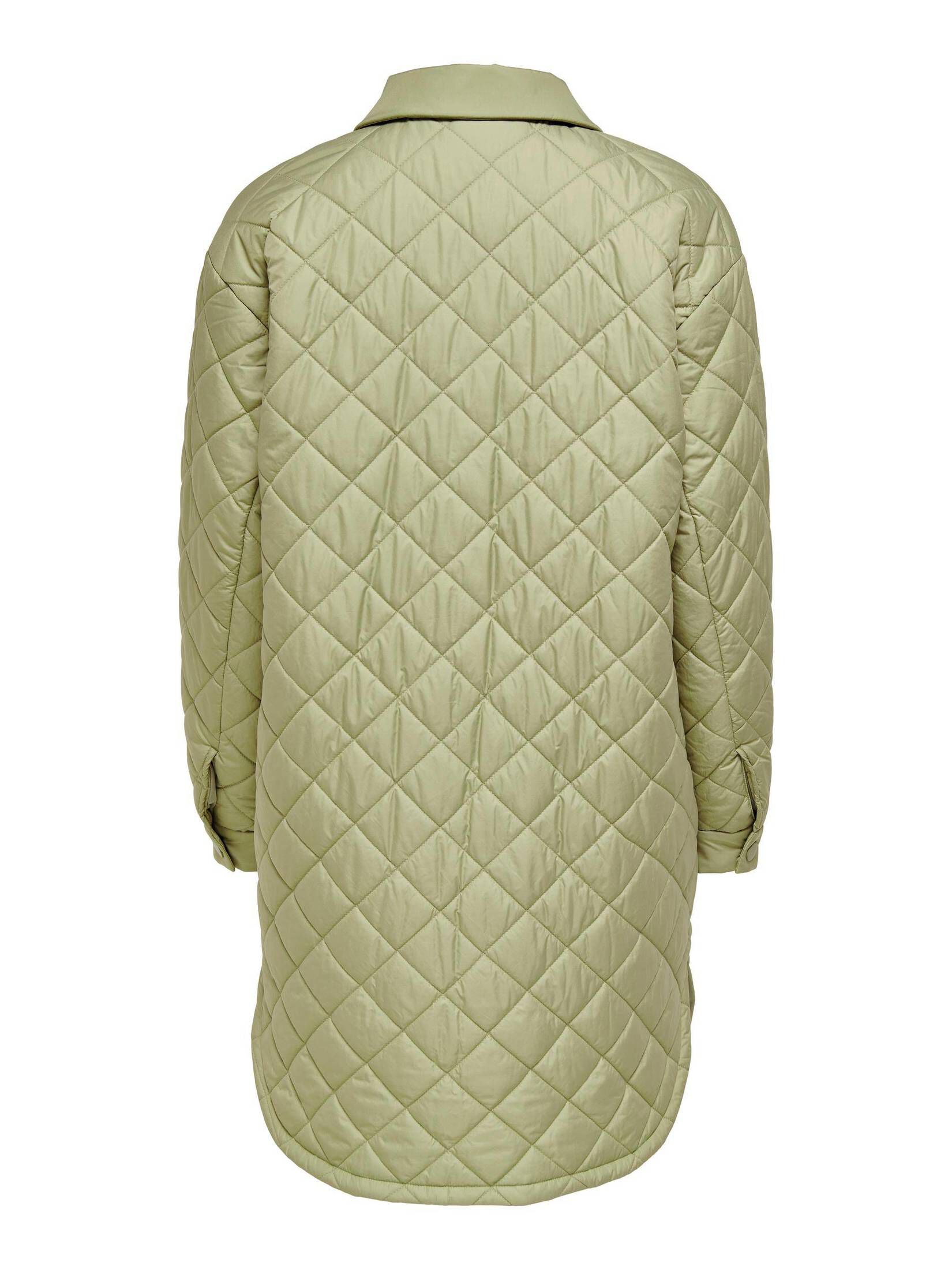 Only| Damen Steppmantel ONLNEWTANZIA