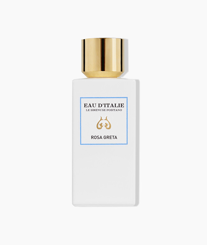 Rosa Greta EAU D ITALIE 100 ML