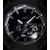 Casio G-SHOCK Classic Silber / Schwarz GM-B2100SD-1AER