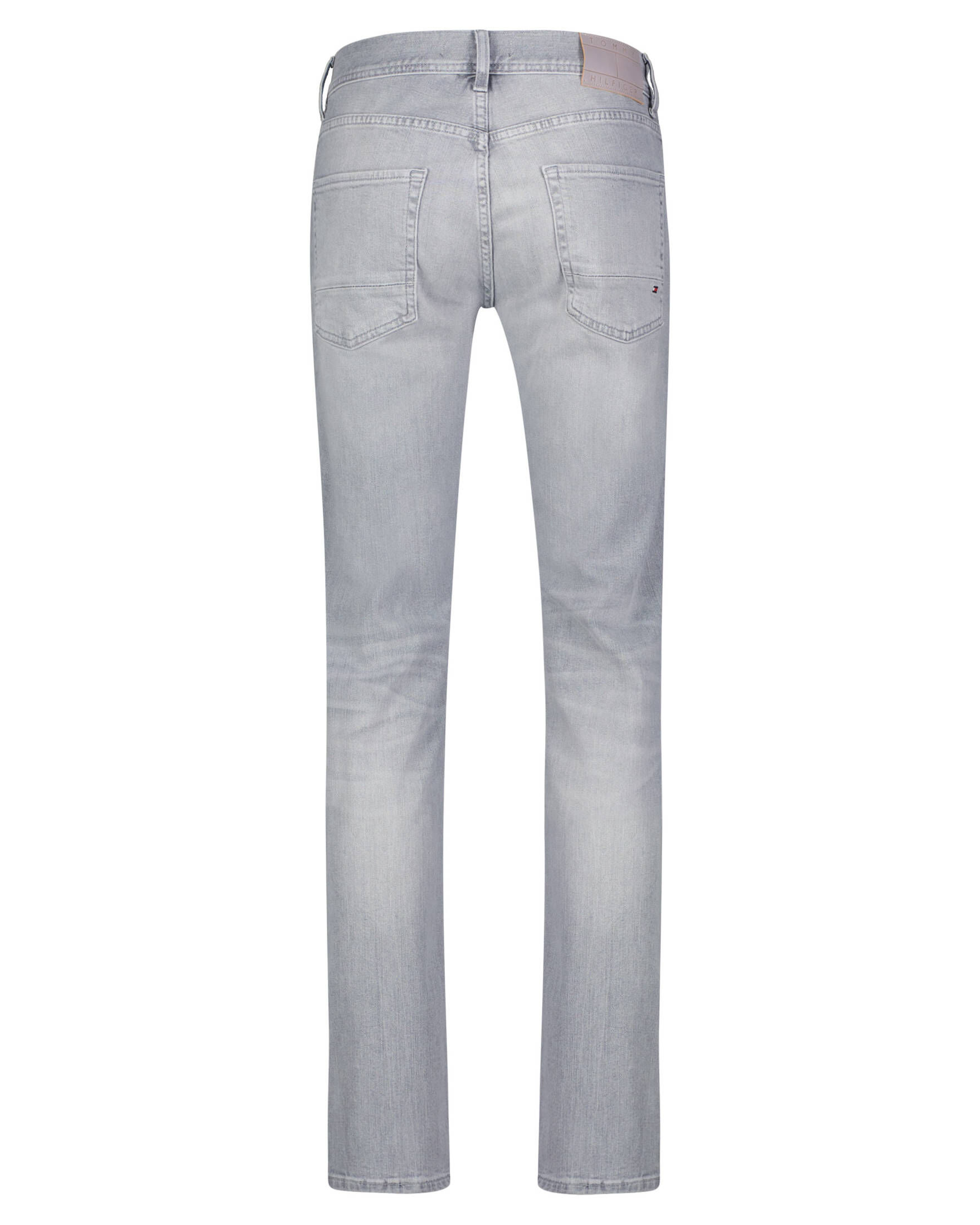 Tommy Hilfiger| Herren Jeans DENTON Straight Fit