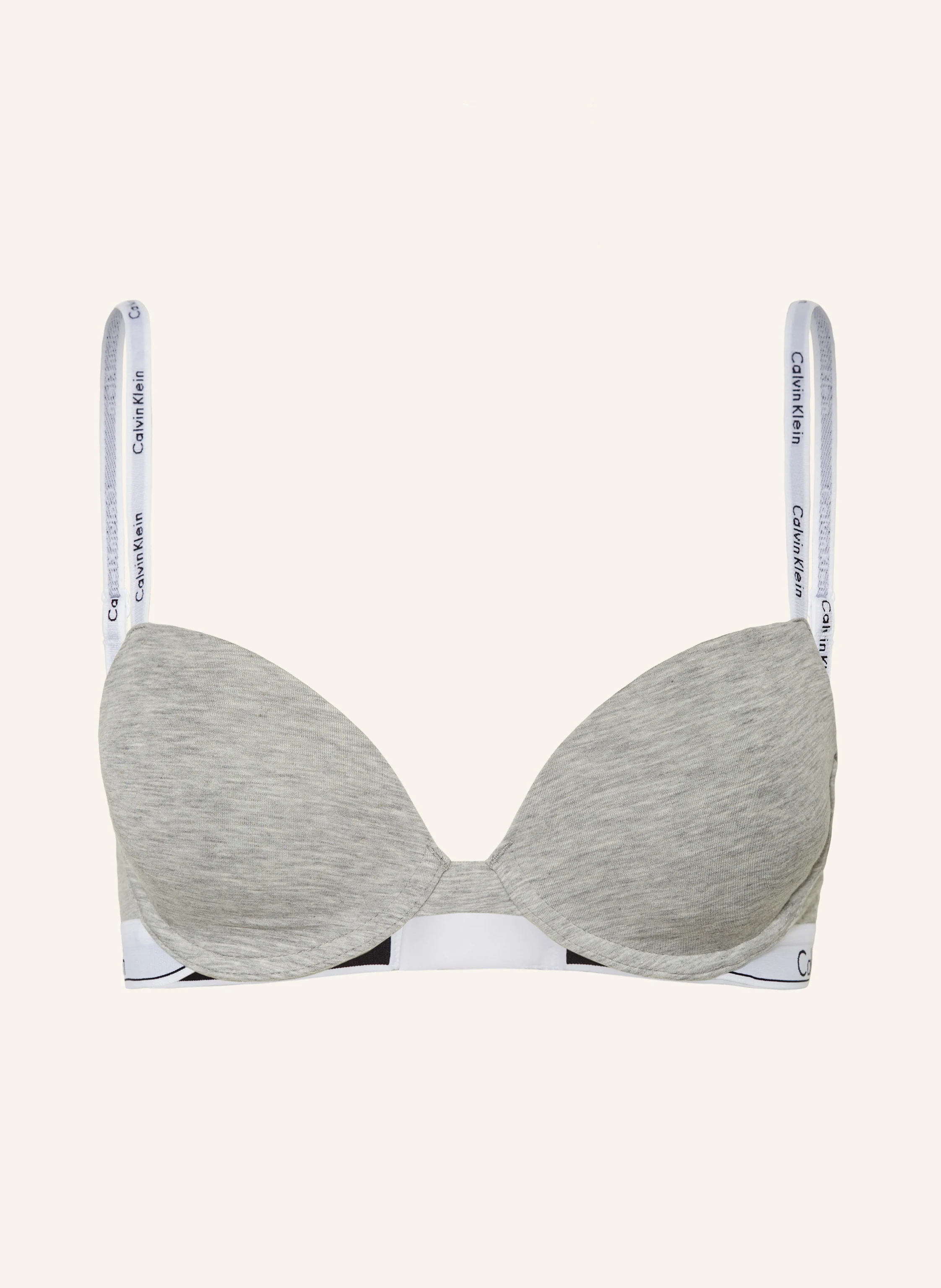 Calvin Klein Schalen-BH MODERN COTTON