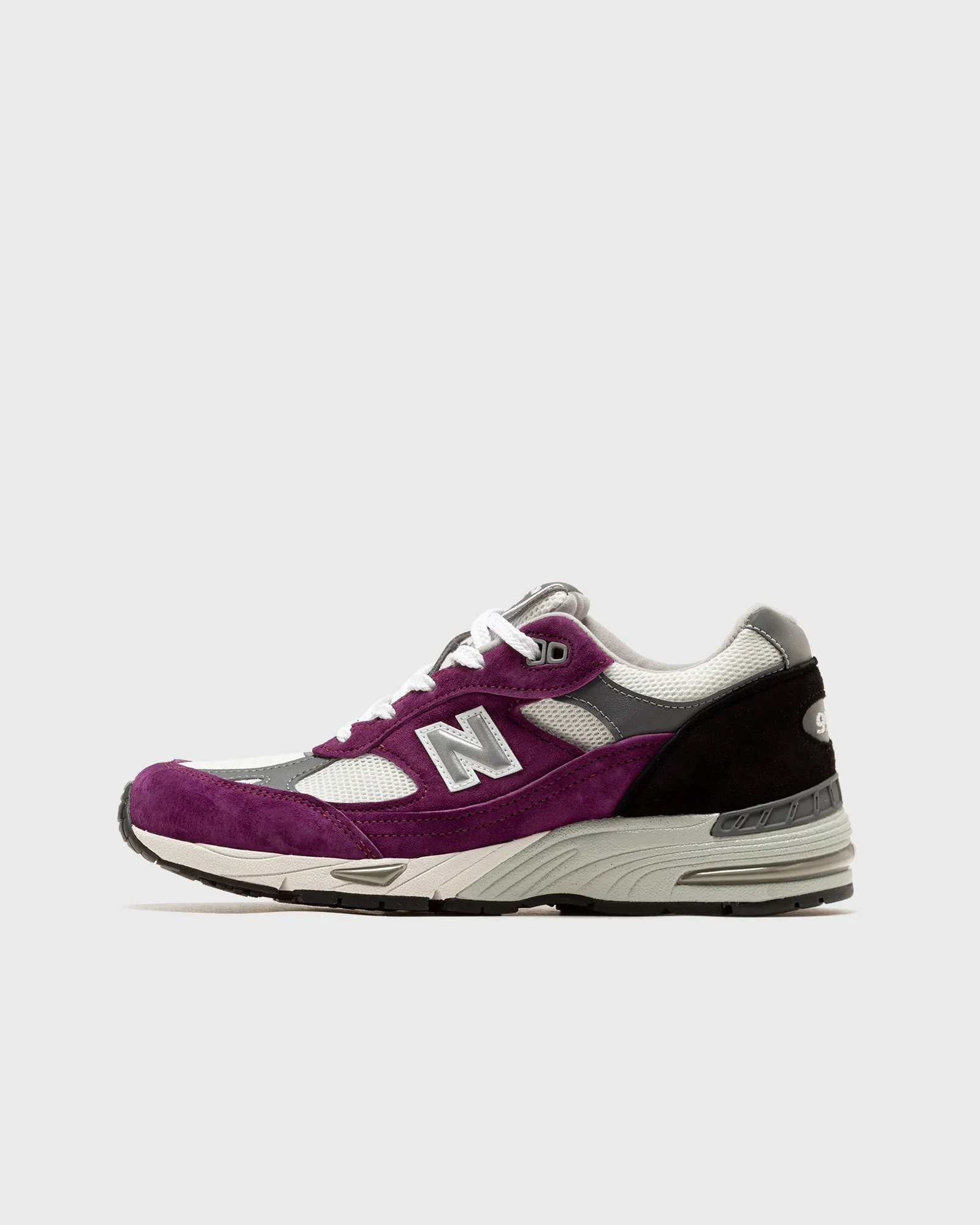 New Balance 991v1 Made in UK