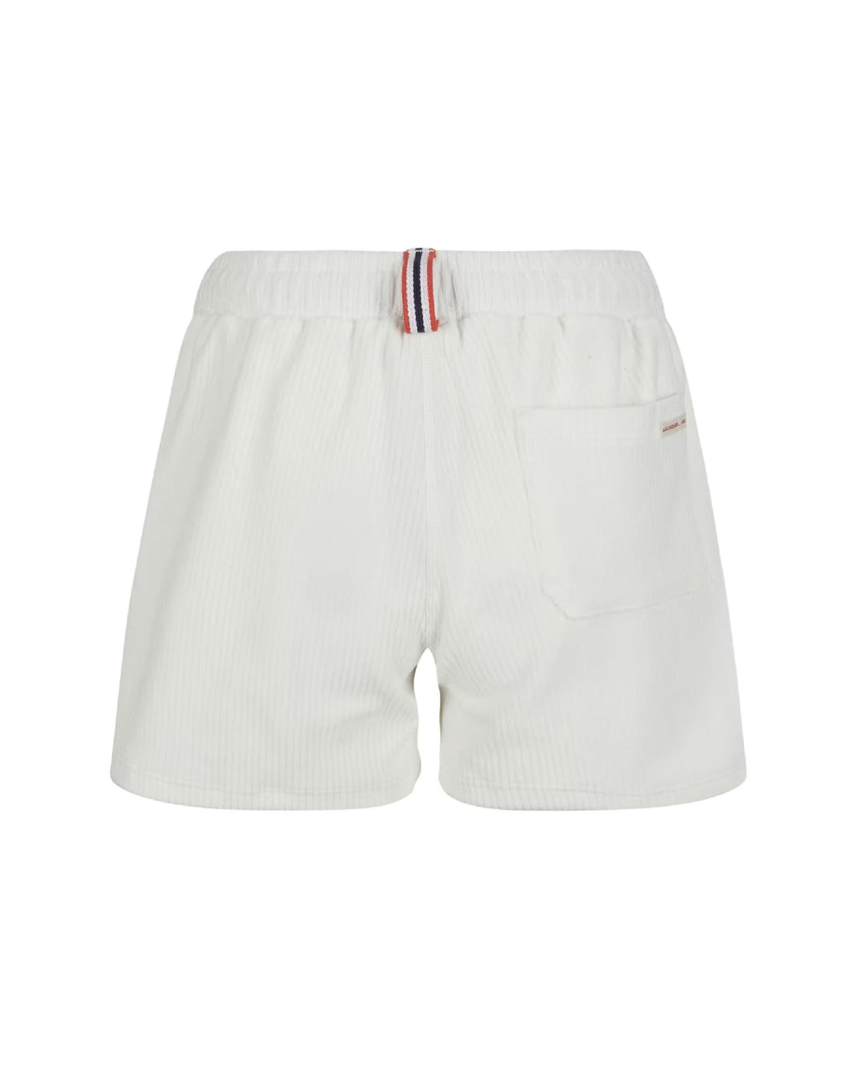 Amundsen<br>4incher Comfy Cord Shorts Womens