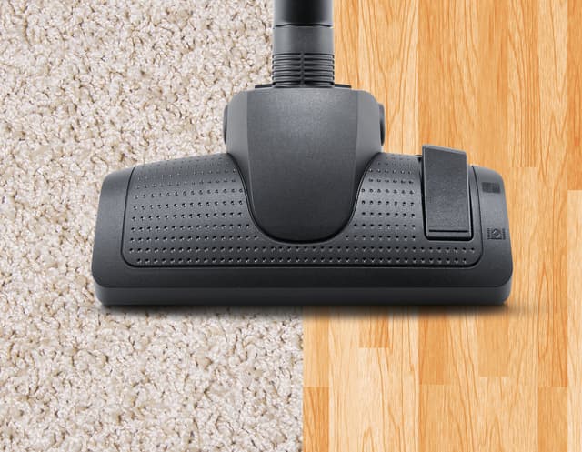 Bosch Ergomaxx'x støvsuger BGL7A332