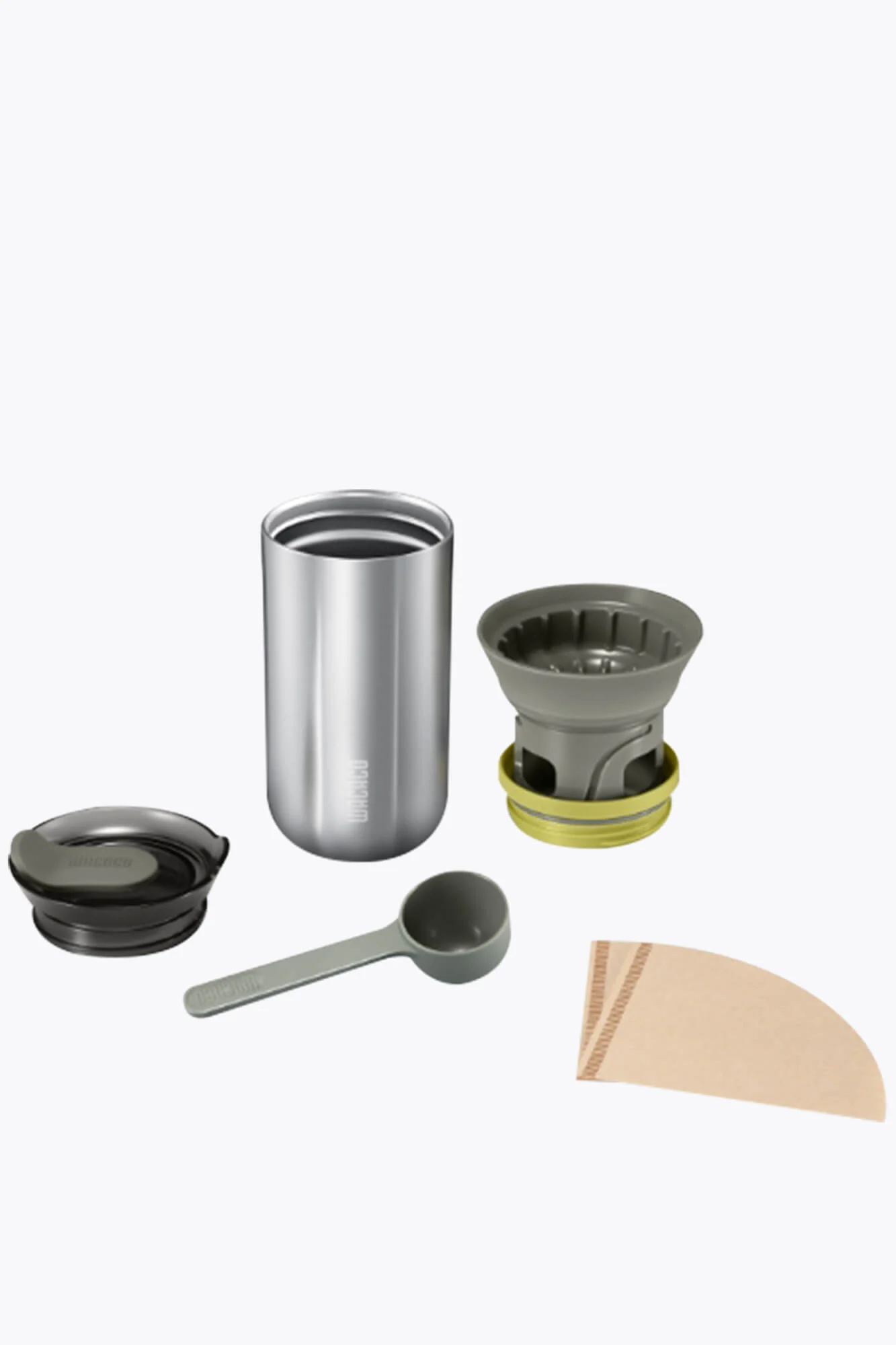 Wacaco Cuppamoka Kaffeebereiter To Go