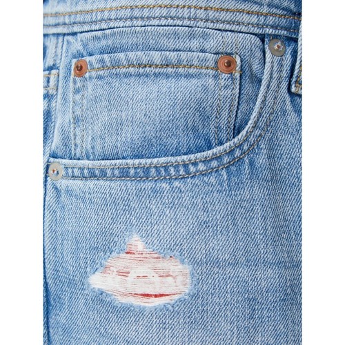 Jack & Jones - 12212441 TONY-BLUE DENIM Azul