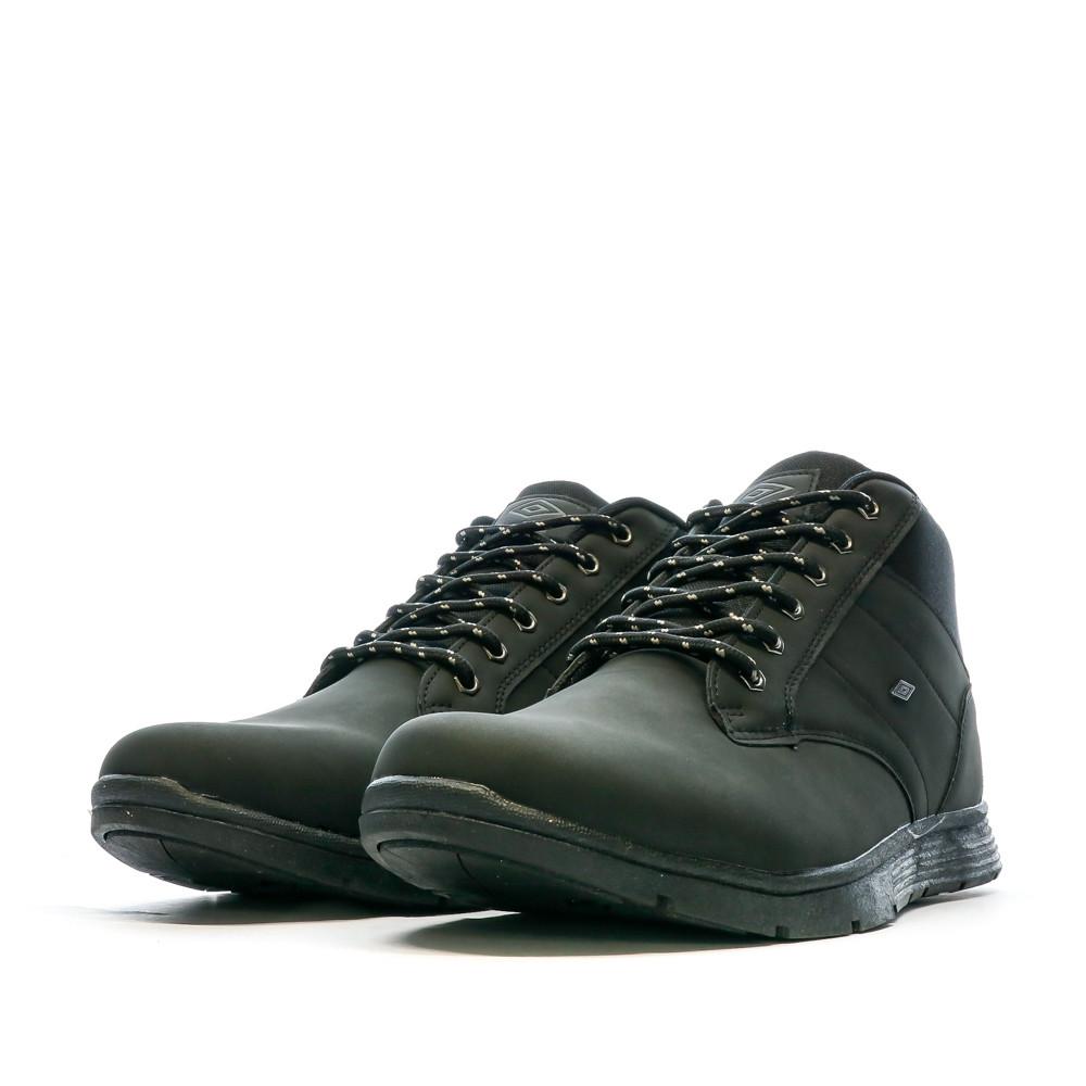 Umbro Baskets Noir Homme Umbro Nelda