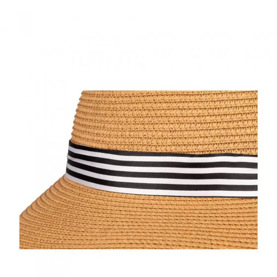 Chapeau BEIGE MERRY SCOTT