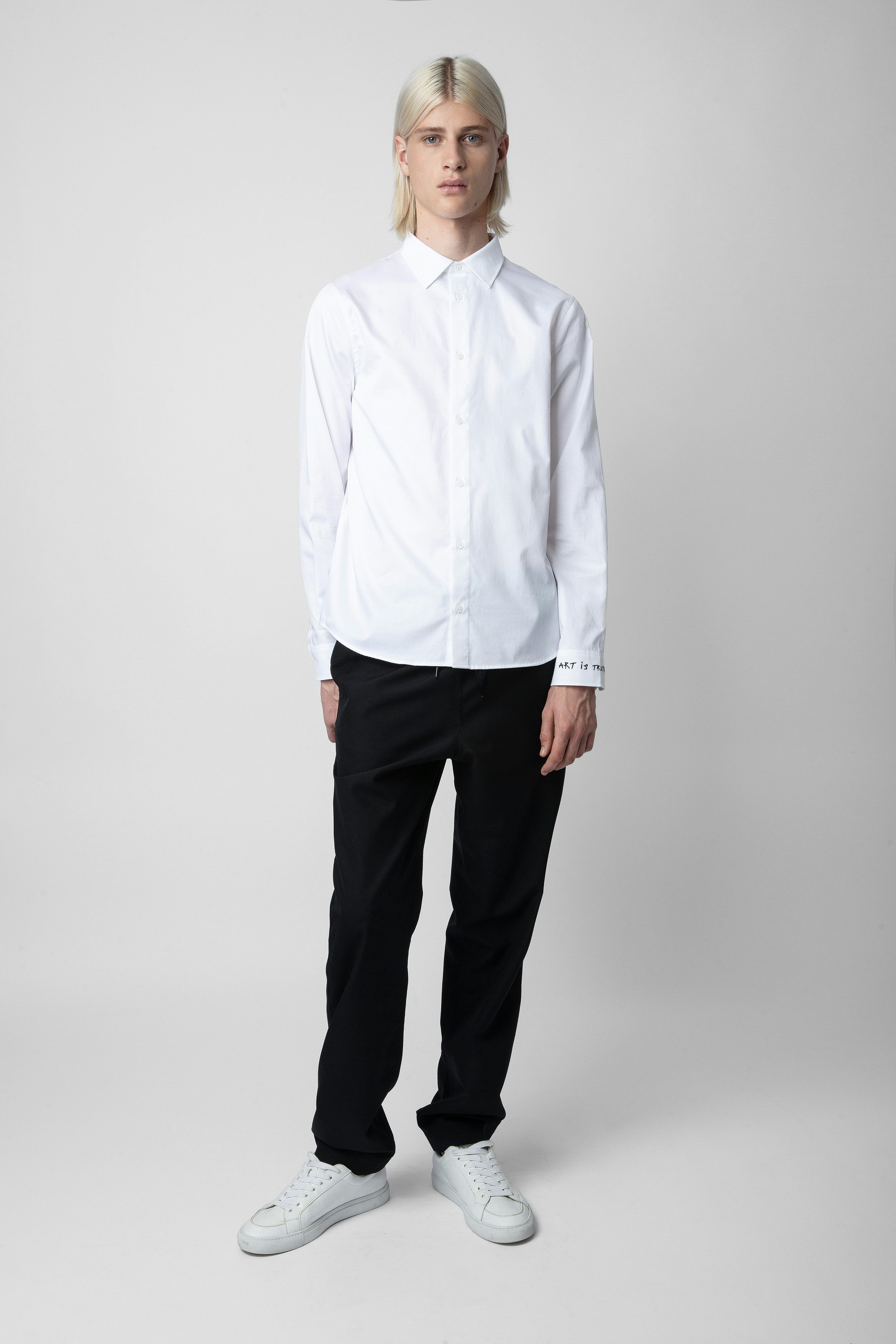 Chemise Sydney