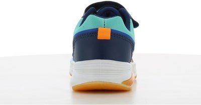 Paw Patrol Blinkende Sneakers, Navy/Orange